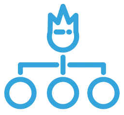 Get accredited with Get accredited with