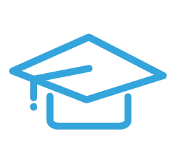 Get accredited with Get accredited with