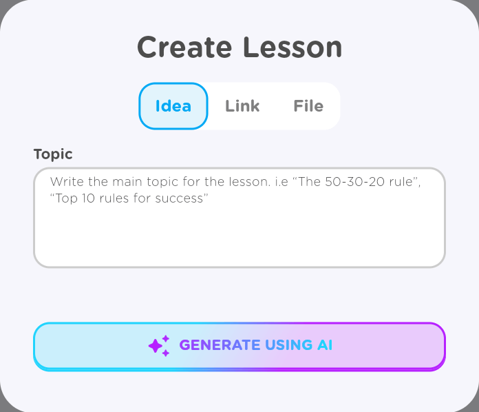 Educup Study Educup Study