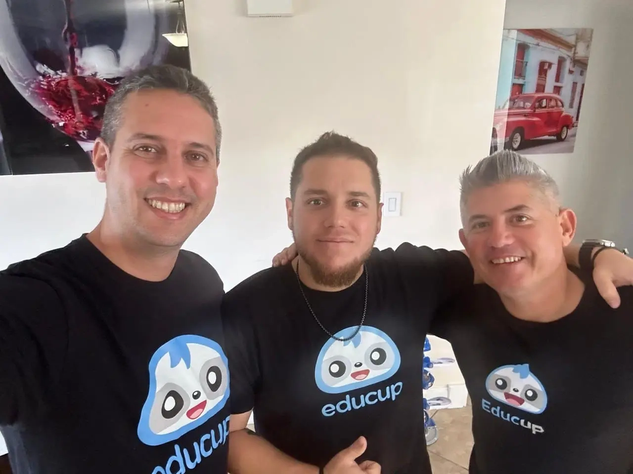 EducUp llega a 2.5M de usuarios con la educación profesional EducUp