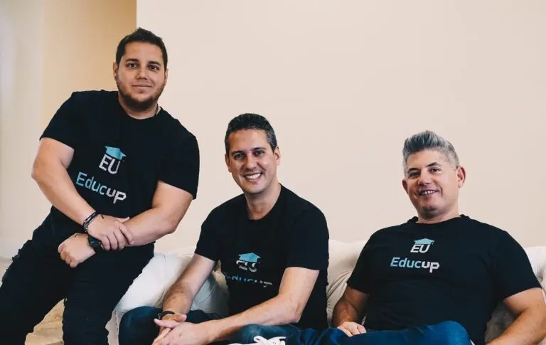 EducUp: una estrella en ascenso en Miami EdTech EducUp