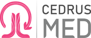 CedrusMed logo CedrusMed logo