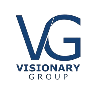 Visionary Group Agency logo Visionary Group Agency logo