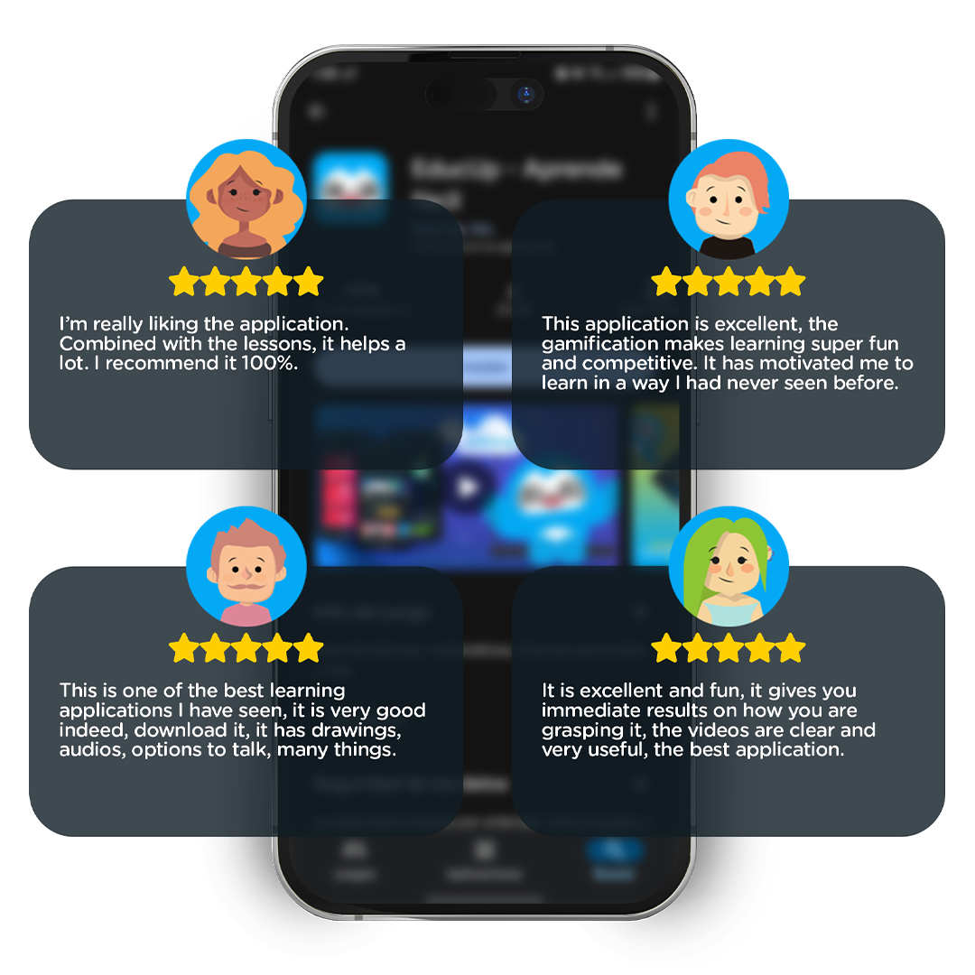 Get accredited with Get accredited with